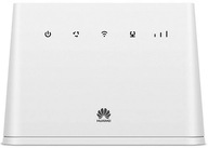 ROUTER LTE 4G 3G WiFi HUAWEI B311s PRE SIM KARTU