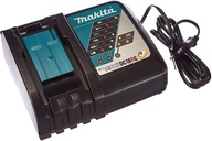 Nabíjačka Makita DC18RC Original 14,4V 18V