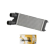 INTERCOOLER CITROEN BERLINGO 08> 1.6 HDI 90KM