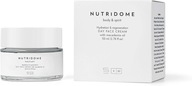 Nutridome Face Cream Denný hydratačný makadamový krém na regeneráciu pleti 50 ml