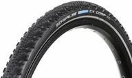 Schwalbe CX Comp 24x1,75 reflexná drôtená pneumatika