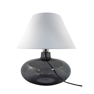 Stolná lampa ADANA GRAPHITE 5521WH