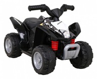 prvá ELECTRIC QUAD HONDA 250x TRX + ekokoža