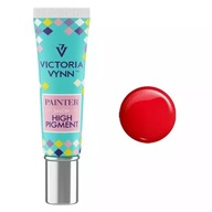 VICTORIA VYNN Painter High Pigment na úpravu nechtov 7ml HP08 Red