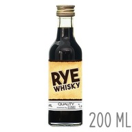 RAŽNÁ WHISKY ESSENCE 200ML ražné korenie / 8L