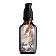 WHITE LADY Olej na fúzy Slickhaven 30 ml