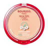 BOURJOIS Healthy Mix Clean & Vegan powder 02