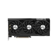 Karta Gigabyte RTX 4070 WINDFORCE OC 12 GB GDDR6X