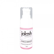 Jolash Express Gel Remover v 20 ml pumpe