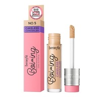 BENEFIT Boi-Ing Cakeless Concealer vysoko krycí korektor na celú tvár 0