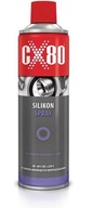 CX-80 SILIKÓN 500ml SPR