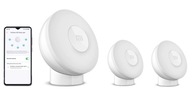 Xiaomi Mi Motion Night Light 2 Bluetooth LED nočná lampa 3 ks.