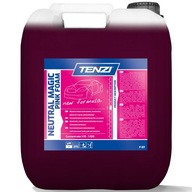 TENZI NEUTRAL MAGIC PINK FOAM Aktívna pena 5L