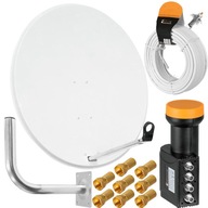 SATELITNÁ ANTÉNA INVERTO 100 ANTENNA QUAD SET