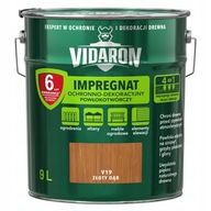 VIDARON Impregnácia 9L ZLATÝ DUB V19