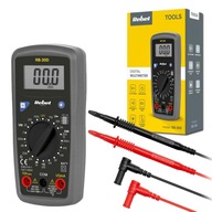 RB-30D multimeter AC/DC napätie DC prúd