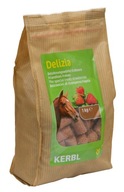 Delizia jahodové müsli 1kg