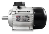 2,2kW 3HP 400V elektromotor medené vinutie Kupczyk SE-417