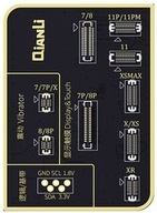 TESTOVACIA DOSKA QianLi iCOPY VIBRACIA IPHONE X XS 11