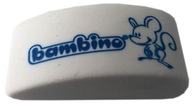 BAMBINO GUMA ERASE ERASE SOFT MYŠ