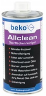 BEKO ALLCLEAN UNIVERZÁLNY ČISTIČ POVRCHU 500ML