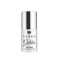 Kabos gellike top hybrid nespôsobuje alergie 5ml