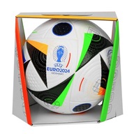 ADIDAS FUTBALOVÝ ZÁPAS EURO 2024 FUSSBALLLIEBE PRO IQ3682 yr5