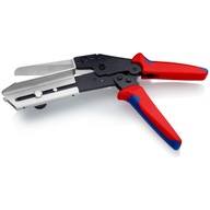 NOŽNICE NA PLAST 110MM 950221 KNIPEX