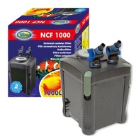 Vonkajší filter Aqua Nova NCF-1000 akvárium 300l