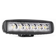 Pracovná LED lampa WL01