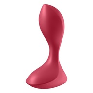 ANAL PLUG vibračná sexuálna hračka Satisfyer