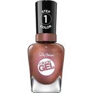 Sally Hansen Miracle Gel lak na nechty 211 Shell of a Party, 14,7 ml