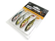 Craft Cannibal Clear Water Mix set 6,5 cm 4ks.