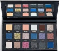 REVOLUČNÁ NOVÁ NEUTRÁLNA ÚDENÁ PALETA - MAKEUP PALETTE