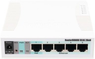 ROUTERBOARD MIKROTIK RB951G-2HnD