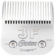 Oster Blade Cryogen-X č. 3F - 13mm nacvakávací