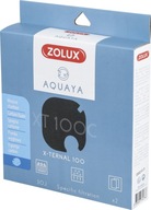 Vložka ZOLUX AQUAYA Carbon Xternal 100