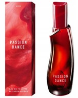 AVON PASSION DANCE EDT 50ML AKCIOVÁ CENA KRÁSNA!