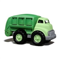 Auto smetiarske auto pre deti Recycling Green Toys