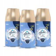 Glade Pure Clean Linen Náplň 3x269