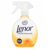 LENOR Summer Breeze Prípravok na žehlenie Summer Breeze 500 ml