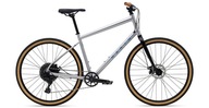 Rám bicykla Marin Kentfield 2 19 palcov L 28 strieborný