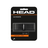 Základná zavinovačka HEAD ULTIMATE GRIP, čierna, 1 ks