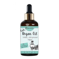 NACOMI Argan Oil prírodný arganový olej