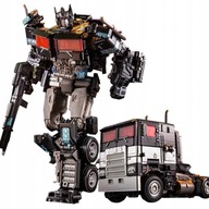 Auto Robot Transformer 2v1 Nemesis Prime 18-19cm