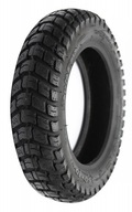 DELI TIRE 3.50-10 SC-108 pneumatika pre motocyklový skúter 4PR/TL