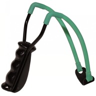 MFH Professional Outdoor SlingShot FUN 17cm