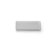 NEODYMIOVÉ MAGNETY 30x15x2 mm silná nosnosť 1,2 kg