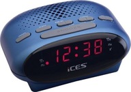 Hi-Fi Ices ICR-210 Rádiobudík Digitálne rádio!!