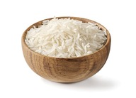 RYŽA BASMATI 2,5 kg Prírodná biela dlhozrnná